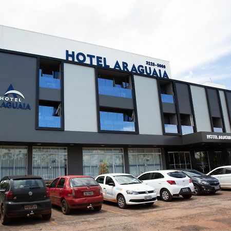 Hotel Araguaia Palmas  Exterior foto