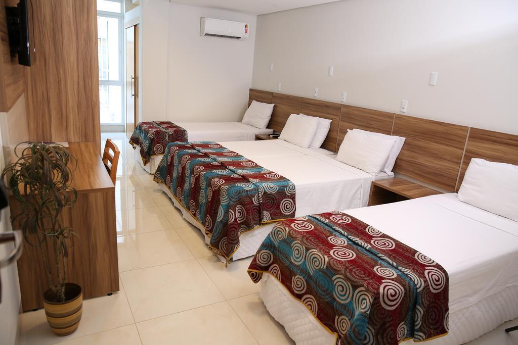 Hotel Araguaia Palmas  Exterior foto