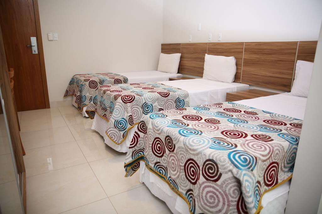 Hotel Araguaia Palmas  Exterior foto